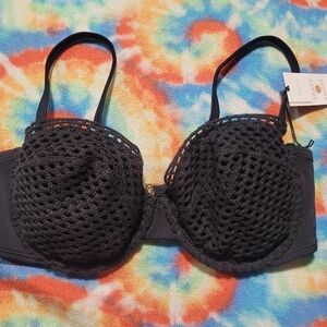 Shade & Shore 36d Swim Top